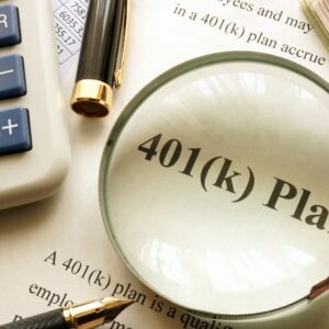 What is a 401(k)? Easy Guide to Saving for Retirement