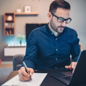 How to Open an Account: Easy Steps to Start Investing