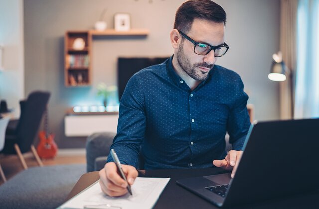 How to Open an Account: Easy Steps to Start Investing