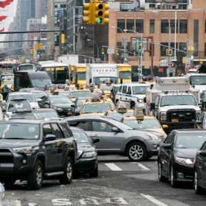Congestion Pricing in New York City: What You Need to Know