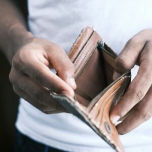 Get Out of Debt Fast: 7 Proven Steps to Regain Control