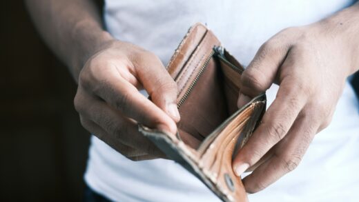 Get Out of Debt Fast: 7 Proven Steps to Regain Control