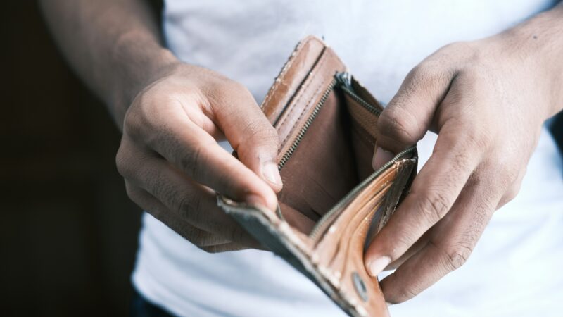 Get Out of Debt Fast: 7 Proven Steps to Regain Control