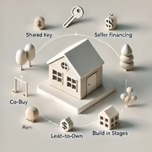 5 Smart Ways to Buy Property Today