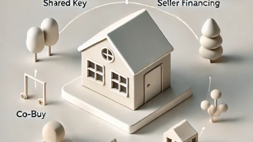 5 Smart Ways to Buy Property Today