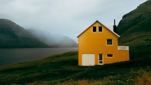 Why Buying a Home Isn’t Affordable in 2025