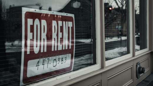 Why Rental Price Is Getting So Expensive in the U.S.