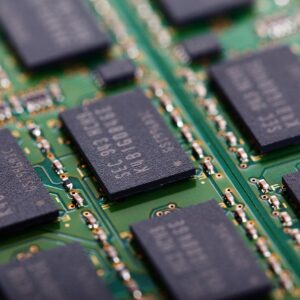 Tech Invest Opportunities in 2025