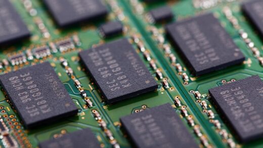 Tech Invest Opportunities in 2025