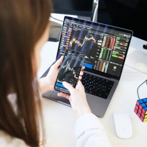 Investing for Beginners: How to Start Building Wealth with Just $100