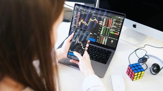 Investing for Beginners: How to Start Building Wealth with Just $100