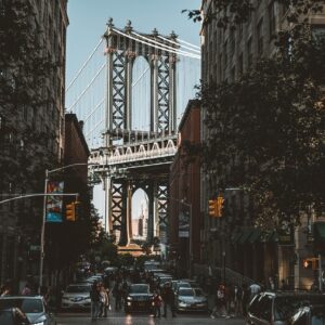 Pros and Cons of Buying a Car in New York City