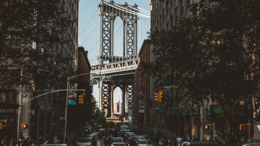 Pros and Cons of Buying a Car in New York City