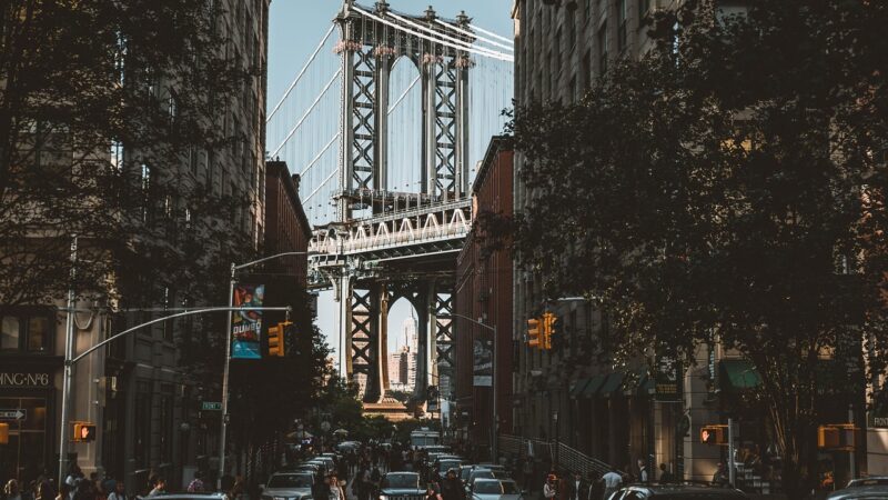 Pros and Cons of Buying a Car in New York City
