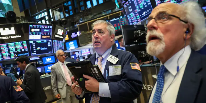 How to Start Investing with Little Money