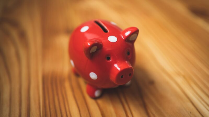 How Much Should You Be Saving at Every Age?