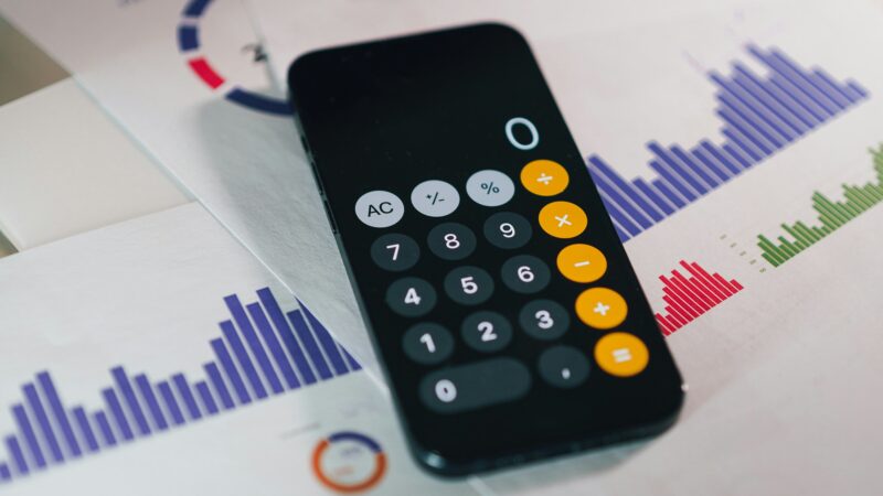 Budgeting for Couples: Managing Money Without Conflict