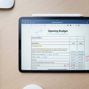 How to Create a Monthly Budget in 30 Minutes or Less