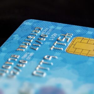 Maxed Out Credit Cards? Here's How to Take Back Control