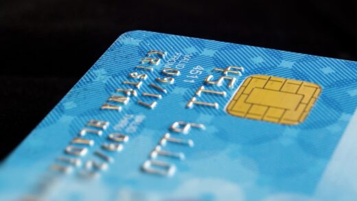 Maxed Out Credit Cards? Here's How to Take Back Control