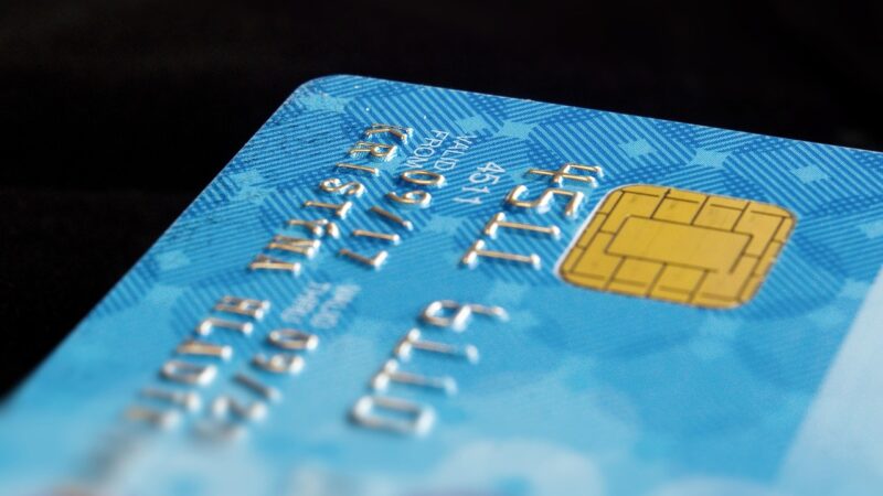 Maxed Out Credit Cards? Here's How to Take Back Control