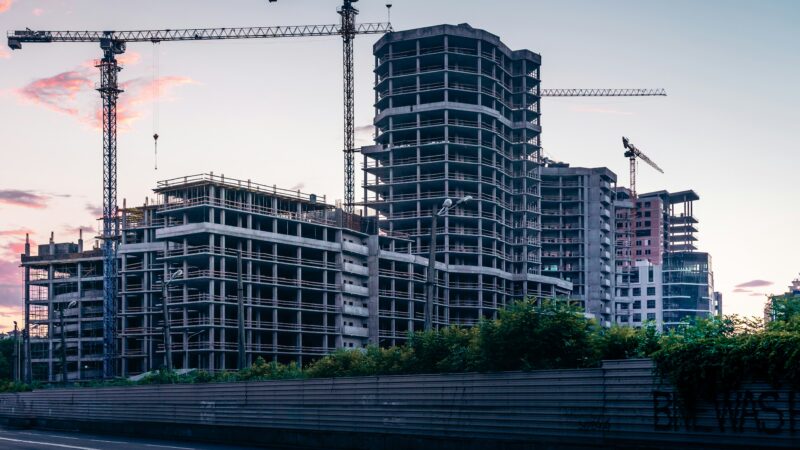 Why Real Estate is a Smart Investment