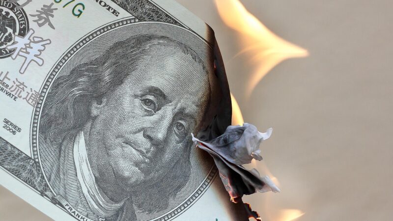 How to Make Inflation Work for You