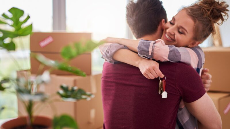Closing on Your First Home: What Every First-Time Buyer Should Know